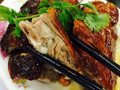-香港蓮香樓(上環店)