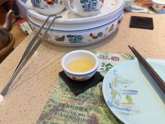 -点都德(千灯湖环宇城店)