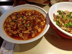 -福满我家大碗厨·湘菜(上海大厦店)