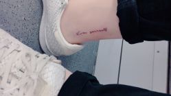 -汉刺青TATTOO STUDIO