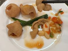 -湘肠香火锅店(团结湖店)