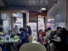 大堂-崇州余荞面(落虹桥店)
