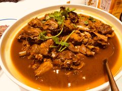 -南阳食府·河南豫菜(南阳驻京办店)