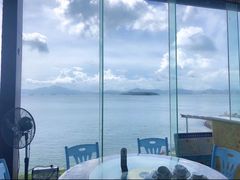 景观位-七鲜渔港美食餐厅(巽寮湾海景店)