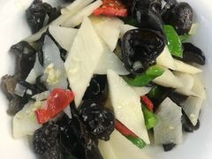 -郭记原生态烤羊腿(长宁路店)