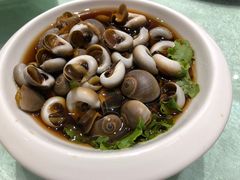 -启东海鲜人家(古美路店)