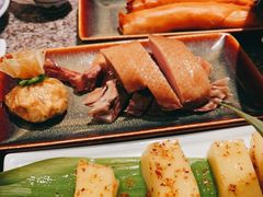 -南京大牌档(济南万象城店)