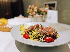 -戈雅法餐厅(世界城广场店)