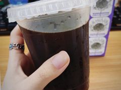-HANA COFFEE(长寿路店)