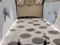 -Skay•射箭馆•弓箭娱乐(体育西店)