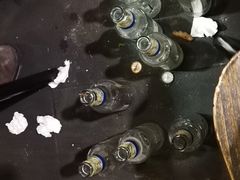 -岗上渣渣老火锅(两路口店)