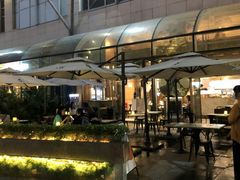 -农畉LONFOOD(福田星河COCOPark店)