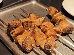 -阿里家·新疆烤肉酒場