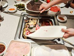 -海底捞火锅(万科广场店)