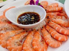 -新塘畔酒楼(里水大道北店)