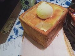 -绿茶餐厅(西湖银泰百货店)