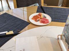 -威珀斯酒店·珀萃美食餐厅 | 海鲜刺身·现烤生蚝·特色烤肉