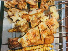 -明明烤牛肉(原明明东北烧烤)