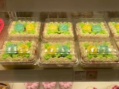 -好利来(四惠店)