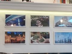 大堂-小杨生煎(宜川路店)