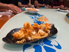 -富临轩私房菜(集庆门大街店)