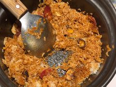 -火啫啫·粤式啫啫煲(南通首店)