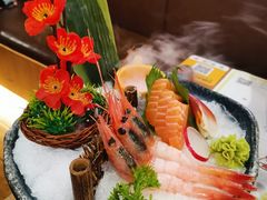 -宫谷创作料理(大拇指广场店)