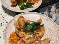 -龙湖重庆时代天街