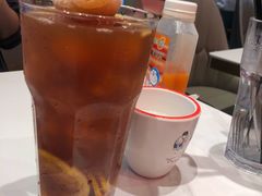 熊仔柠檬茶-柠檬树茶餐厅(海雅缤纷城店)