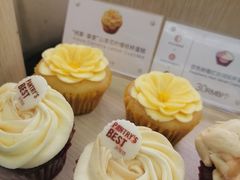 -Pantry's Best派悦坊蛋糕(K11购物艺术中心店)