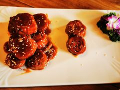 九转大肠-庆云楼饭庄(什刹海店)