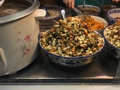 -老马家马蓉蛋菜夹馍·腊牛肉夹馍(回民街店)