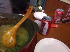 -周鱼小馆石锅酸菜鱼(活力汇店)