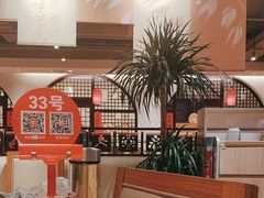 -西贝(六里桥旗舰店)
