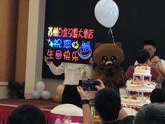 -白金汉爵大酒店(相城店)