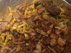 -嘎嘎鸭下巴·爆辣干锅(明教寺店)