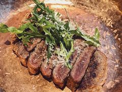 M5西冷-云厨·高空西餐厅(成都瑯珀·凯悦臻选酒店)