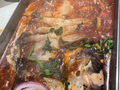 -半天妖烤鱼(中山路店)