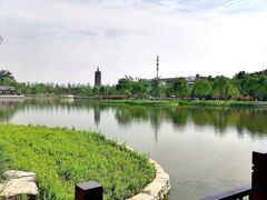 -西海子公园
