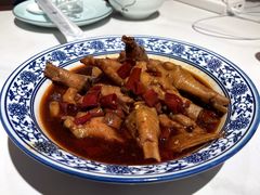 -回家吃饭·地道南昌菜(建德观总店)