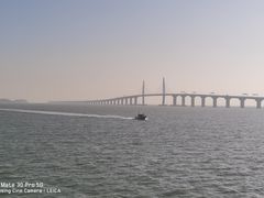 -港珠澳大桥(珠海段)