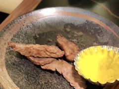 -厚贞日式烤肉(浦东汇智店)