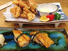 -八间(合生汇店)