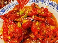 -满盆红龙虾(开发区店)