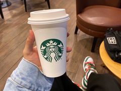 -麦当劳(杭州三花国际店)