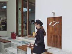 -Line 咖啡(石厦花园店)