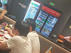 -肉焰山巴西烤肉自助餐厅(龙湖芙蓉天街店)