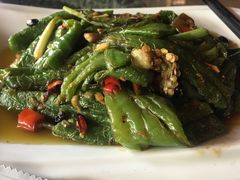 -缘生态云南菜·野生菌庭院餐厅(华侨城店)