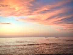 -那香海钻石沙滩浴场