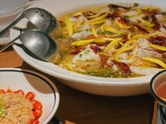老坛子酸菜鱼-太二酸菜鱼(正大广场店)